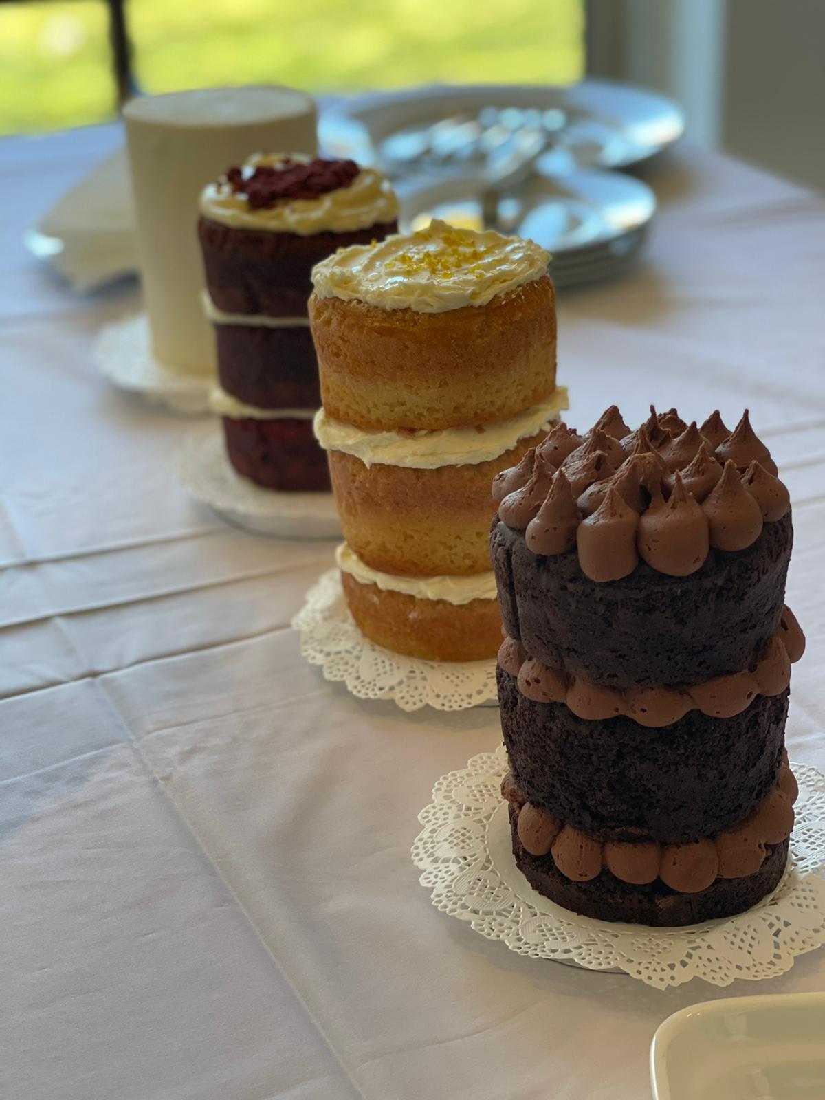 Sugarcraft and Cake Decorating Classes | Toife Cakes